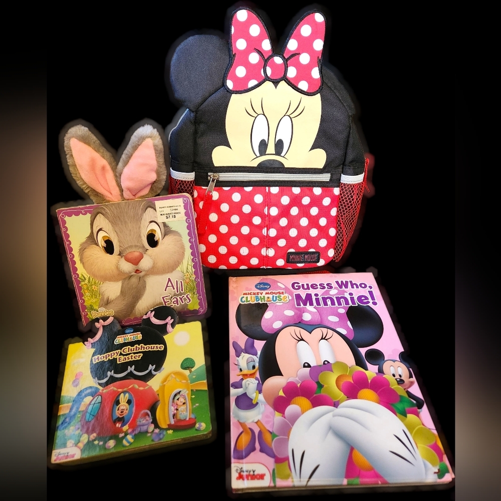 Disney Bundle